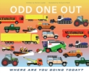 Image for Odd One Out - Where Are You Going Today?