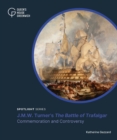 Image for J.M.W. Turner&#39;s &#39;The Battle of Trafalgar&#39;