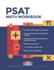 Image for New PSAT Math Workbook