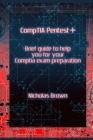 Image for CompTIA Pentest+