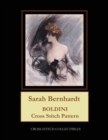 Image for Sarah Bernhardt : Boldini Cross Stitch Pattern