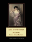 Image for Ena Wertheimer : Boldini Cross Stitch Pattern
