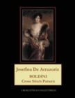 Image for Josefina De Arruzuriz : Boldini Cross Stitch Pattern