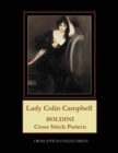 Image for Lady Colin Campbell : Boldini Cross Stitch Pattern