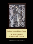 Image for Gudrun Setting Fire to Palace : Burne-Jones Cross Stitch Pattern