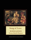 Image for Song of Love : Burne-Jones Cross Stitch Pattern