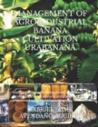 Image for Management of Agroindustrial Banana Cultivation .Urabanana.