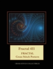 Image for Fractal 411 : Fractal Cross Stitch Pattern