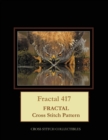 Image for Fractal 417 : Fractal Cross Stitch Pattern