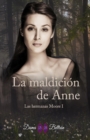 Image for La maldicion de Anne