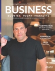 Image for Business Booster Today Magazine : Featuring Steve Maraboli - The most quoted man alive