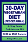 Image for 30-Day Vegetarian Diet