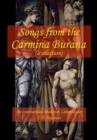 Image for Songs from the Carmina Burana : An Intermediate Medieval Latin Reader
