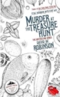 Image for Murder at the Treasure Hunt