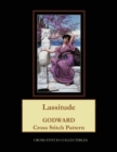 Image for Lassitude : Godward Cross Stitch Pattern