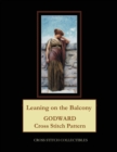 Image for Leaning on the Balcony : Godward Cross Stitch Pattern