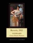 Image for Reverie, 1912 : Godward Cross Stitch Pattern