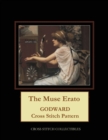 Image for The Muse Erato : Godward Cross Stitch Pattern