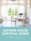 Image for Moving House Survival Guide : 8.5x11 in Book of House Hunting Checklists and Info to Make Moving a Breeze
