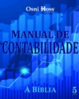 Image for Manual de Contabilidade