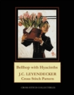 Image for Bellhop with Hyacinths : J.C. Leyendecker Cross Stitch Pattern
