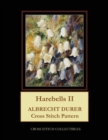 Image for Harebells II : Albrecht Durer Cross Stitch Pattern