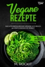 Image for Vegane Rezepte, Das Atemberaubende Vegane Kochbuch. : 66 verf?hrerische Rezept.