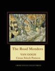 Image for The Road Menders : Van Gogh Cross Stitch Pattern