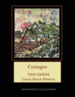 Image for Cottages : Van Gogh Cross Stitch Pattern