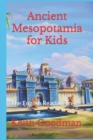 Image for Ancient Mesopotamia for Kids : The English Reading Tree