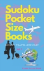Image for Sudoku Pocket Size Books - Volume 1