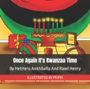 Image for Once Again I&#39;ts Kwanzaa Time