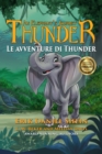 Image for Le avventure di Thunder