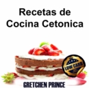 Image for Recetas de Cocina Cetonica