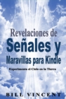 Image for Revelaciones de Senales y Maravillas para Kindle