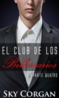 Image for El club de los billonarios: Parte quatro