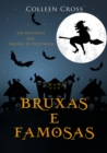 Image for Bruxas E Famosas: Um Misterio Das Bruxas De Westwick