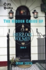 Image for Hidden Cases of Sherlock Holmes - Volume 2