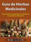 Image for Guia De Hierbas Medicinales
