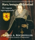 Image for Maria, Koningin Van Schotland
