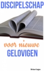 Image for Discipelschap Voor Nieuwe Gelovigen