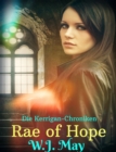 Image for Rae of Hope
