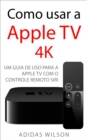 Image for Como Usar a Apple Tv 4k