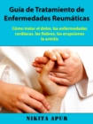 Image for Guia De Tratamiento De Enfermedades Reumaticas