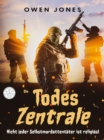 Image for Die Todeszentrale