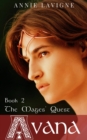 Image for Mages&#39; Quest (Avana, book 2)