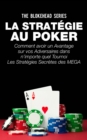 Image for La Strategie Au Poker