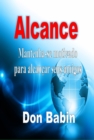 Image for Alcance