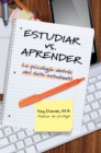 Image for Estudiar vs. Aprender