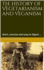 Image for History of Vegetarianism and Veganism